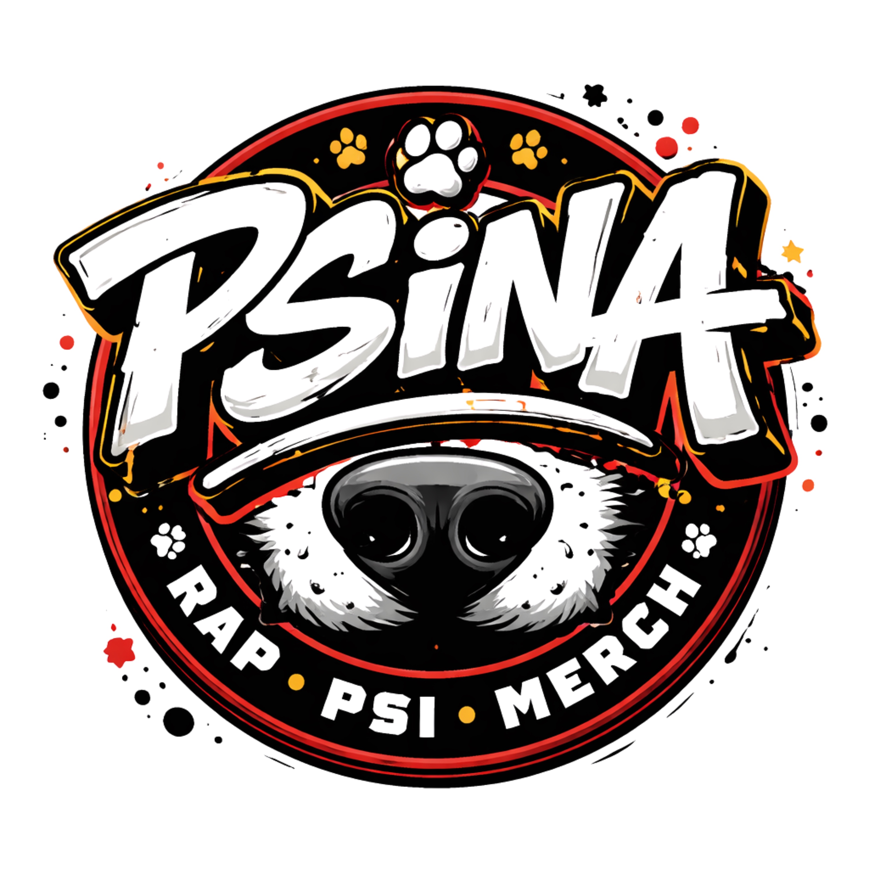 Logo Psina